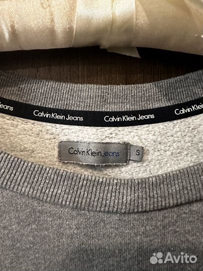 Calvin klein платье