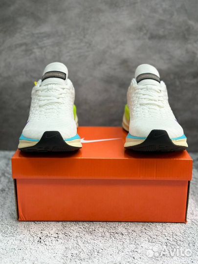 Кроссовки Nike ReactX Infinity Run 4 SE Mix and Ma