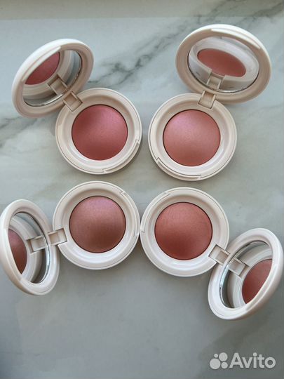 Rare Beauty Soft Pinch Luminous Powder Blush