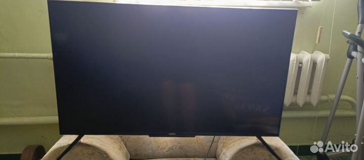 Телевизор SMART tv 43 4k