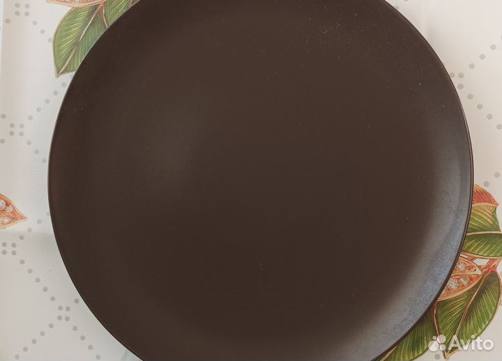 Блюдо большое Икеа