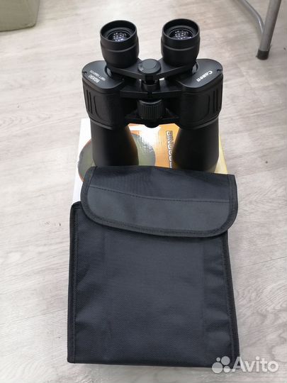 Бинокль 60х90