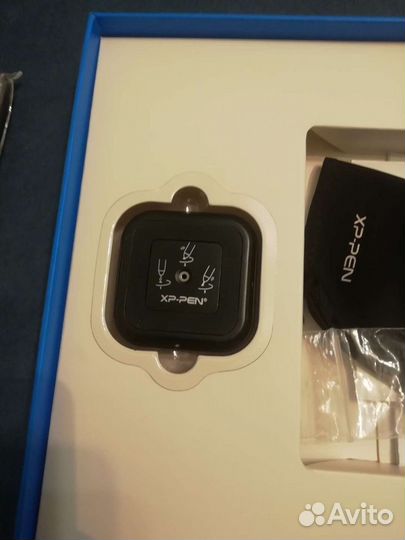 Графический планшет для рисования