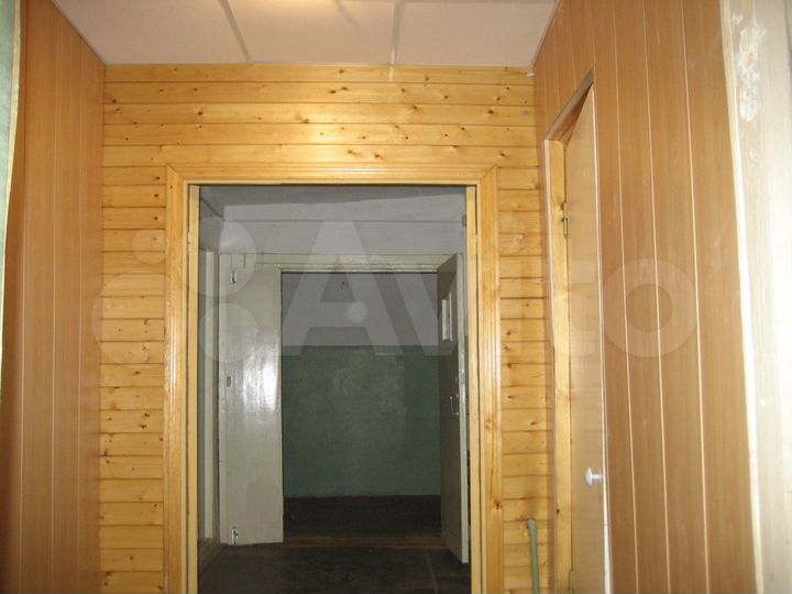 Офисное помещение, 162 м²