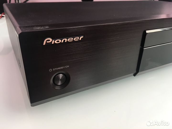 Pioneer BDP 450