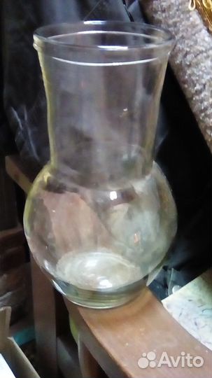 Крынка (стекло)