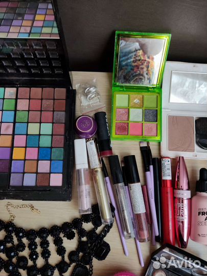 Набор косметики