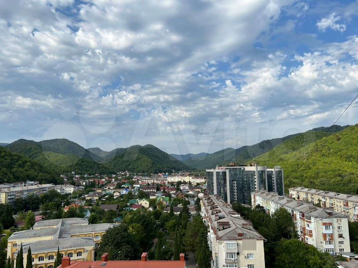 2-к. квартира, 50 м², 12/12 эт.