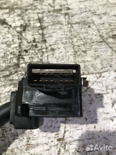 Переключатель дворников Хендай Элантра XD Elantra