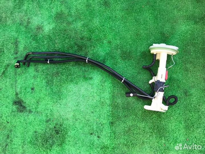 Датчик уровня топлива Bmw X5 E70 2007