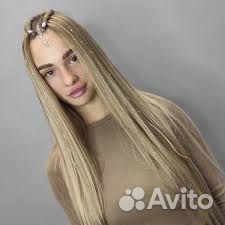Косы, Брейды, Афролоконы, Афрохвост, Причёски