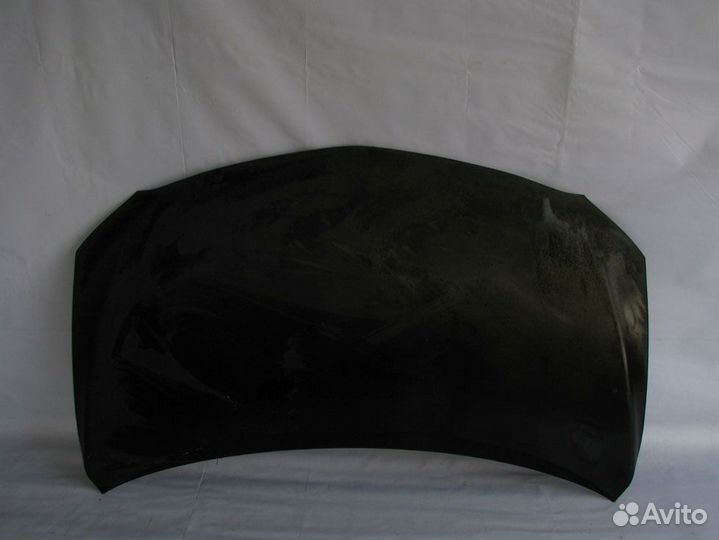 Toyota Corolla E150 капот передний 2006+