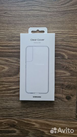 Чехол для samsung galaxy s22+