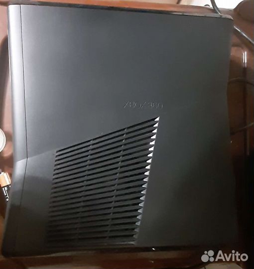 Xbox 360,прошитый 500гб