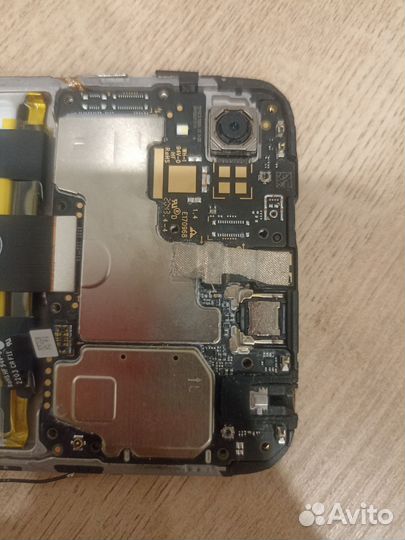 Xiaomi Redmi 9A, 2/32 ГБ