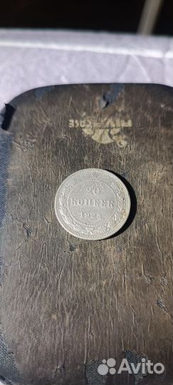 Монеты/Холдеры для монет под скрепку