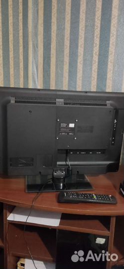 Телевизор supra 24