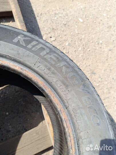 Hankook Kinergy Eco 195/65 R15