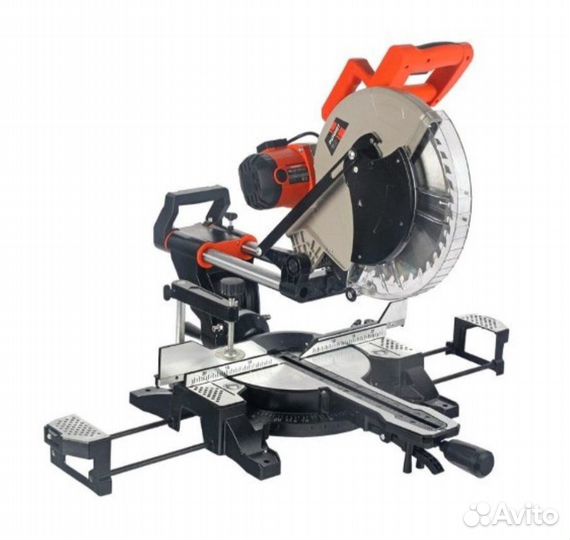 Торцовочная пила аренда