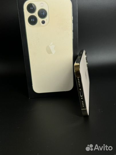 iPhone 13 Pro, 256 ГБ