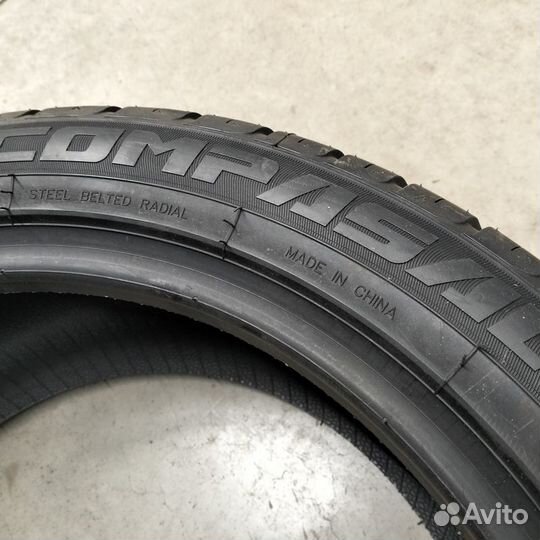 Compasal Smacher 235/60 R18 107V