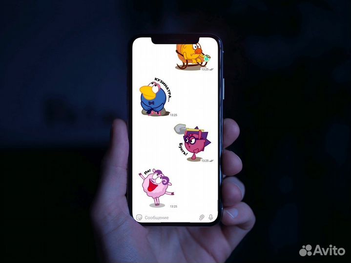 Графический Дизайнер