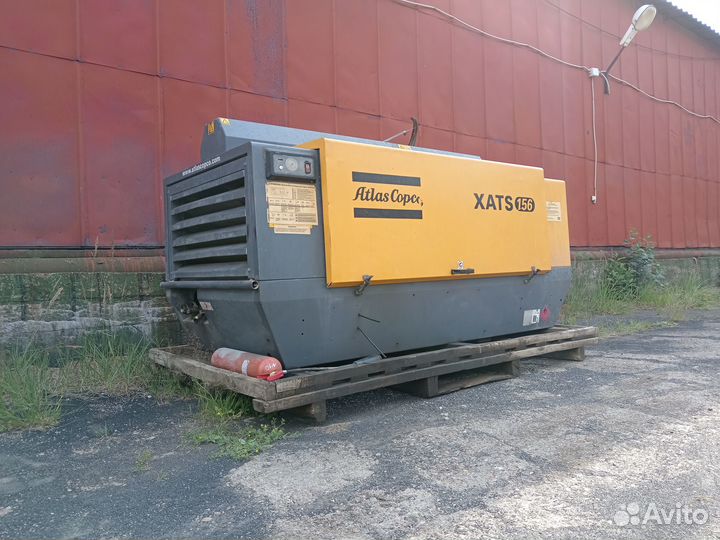 Аренда компрессора