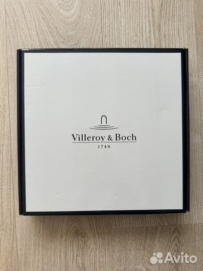 Тарелка Villeroy & Boch