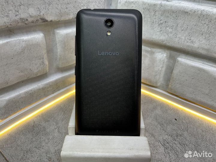 Lenovo Vibe B, 8 ГБ