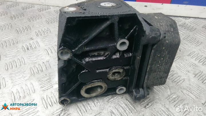 Корпус масляного фильтра дизельный Ford Mondeo 4