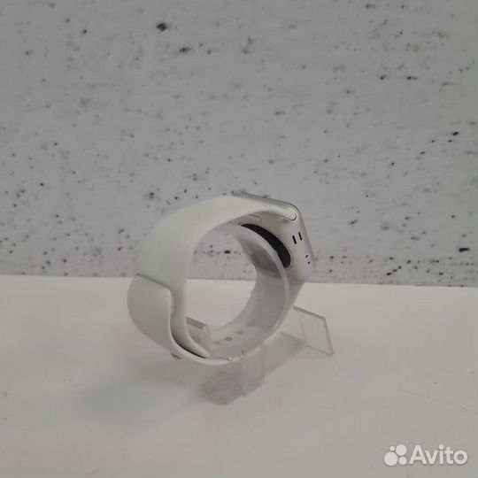 Смарт-часы Apple Watch Series 3 38mm (Рассрочка