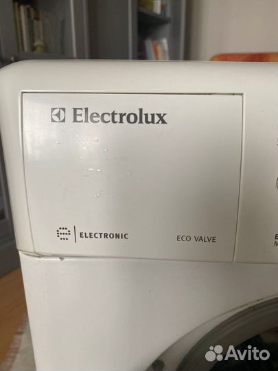 Стиральная машина Electrolux EWC 1050