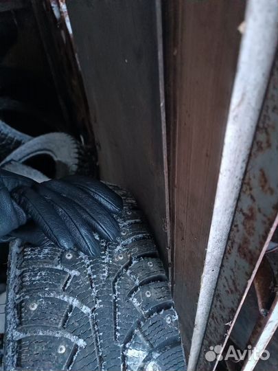 Nordman 5 185/65 R14