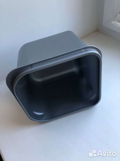 Контейнер Упаковка для мороженого 2500 мл новый