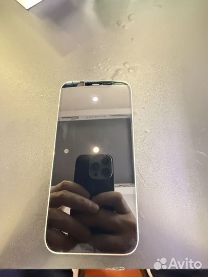 iPhone 12 Pro Max, 128 ГБ