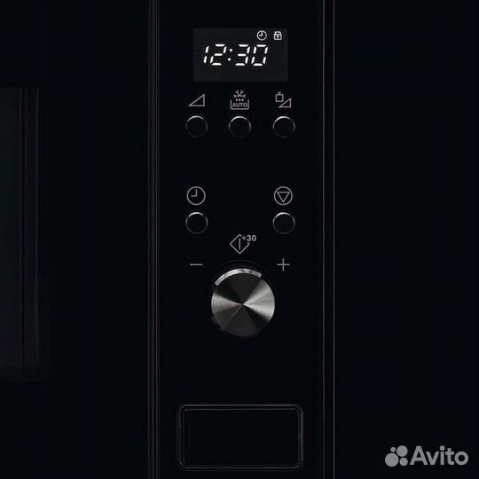 Встраиваемая микроволновая печь Electrolux LMS2203