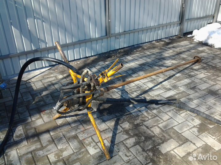 Бурение скважин на воду