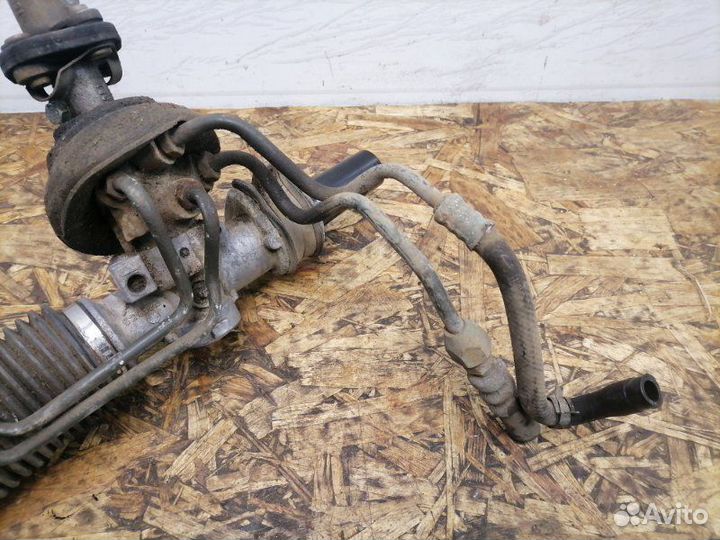 Рулевая рейка Daewoo Nexia N150 F16D3 2009