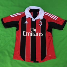 Поло футболка Adidas FC milan