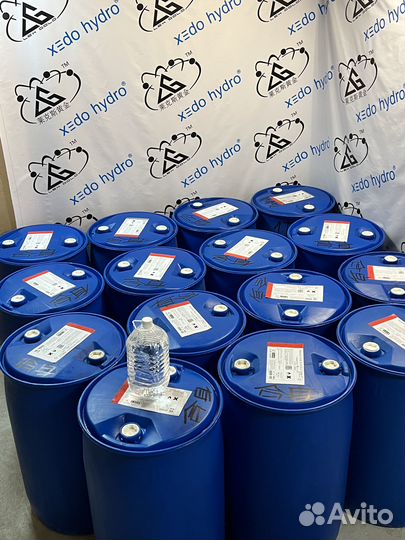 Иммерсионная жидкость для Whatsminer