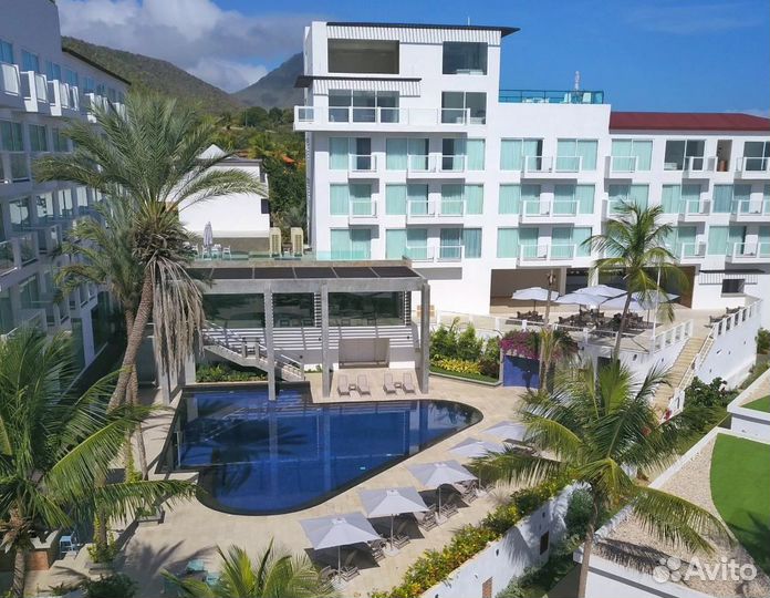 Путевка в Венесуэла на 12 нч за двоих