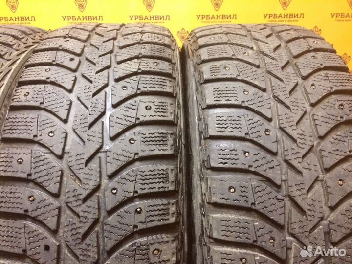 Bridgestone Ice Cruiser 5000 205/60 R16