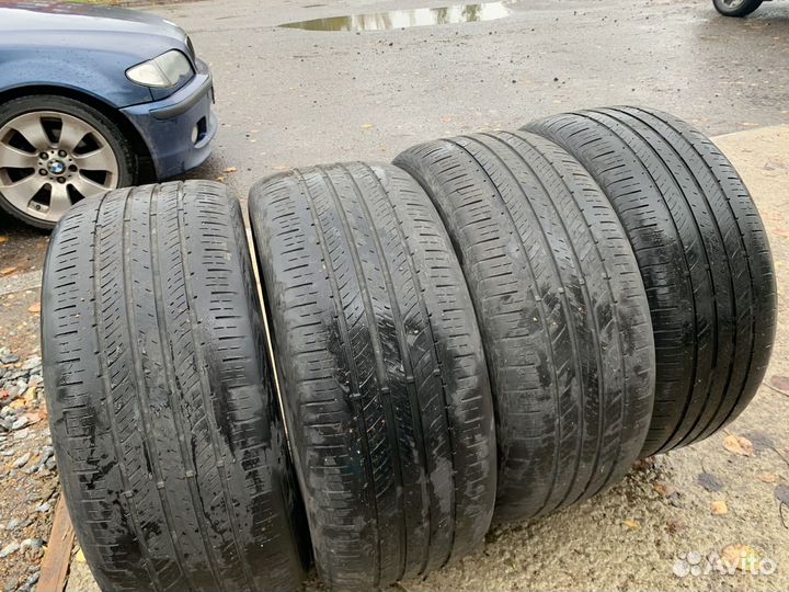 Hankook Dynapro HP2 RA33 235/50 R18 97V