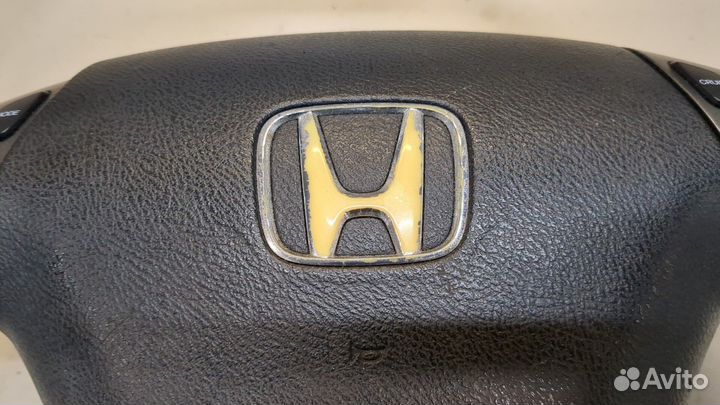 Руль Honda Odyssey 2004