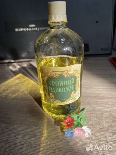Духи СССР, винтаж, редкость