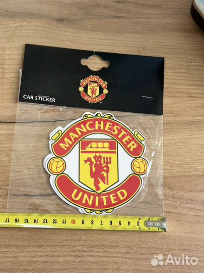 Наклейка для автомобиля