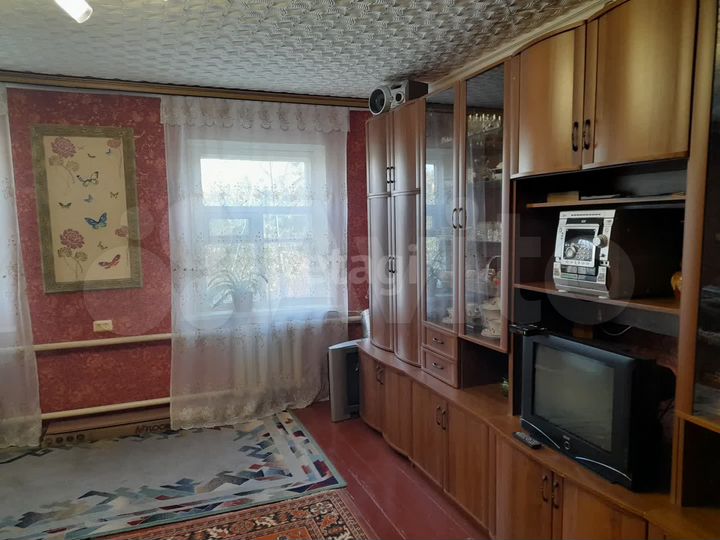 Дом 87,6 м² на участке 6 сот.