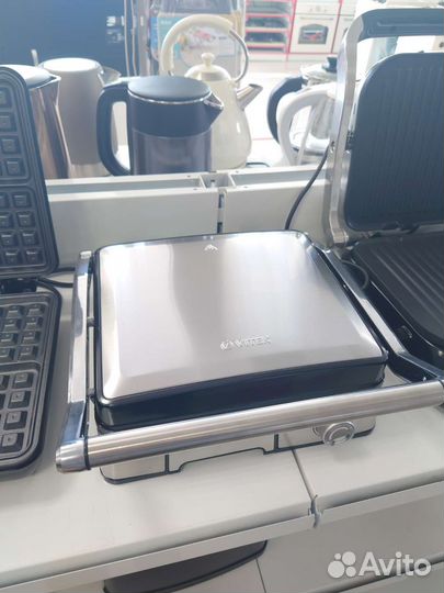 Электрогриль vitek, инзари йорах