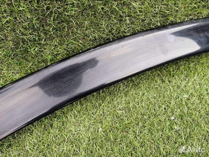 Спойлер Mercedes Cls350 272.964 2005