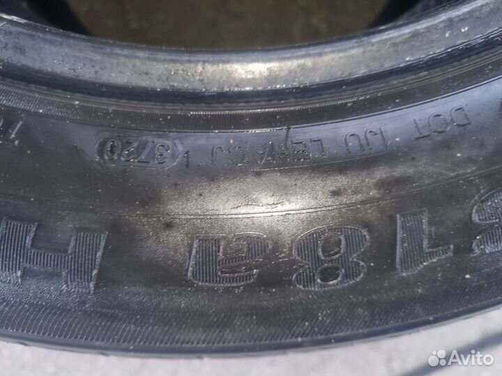 ChaoYang SU318A 225/60 R18